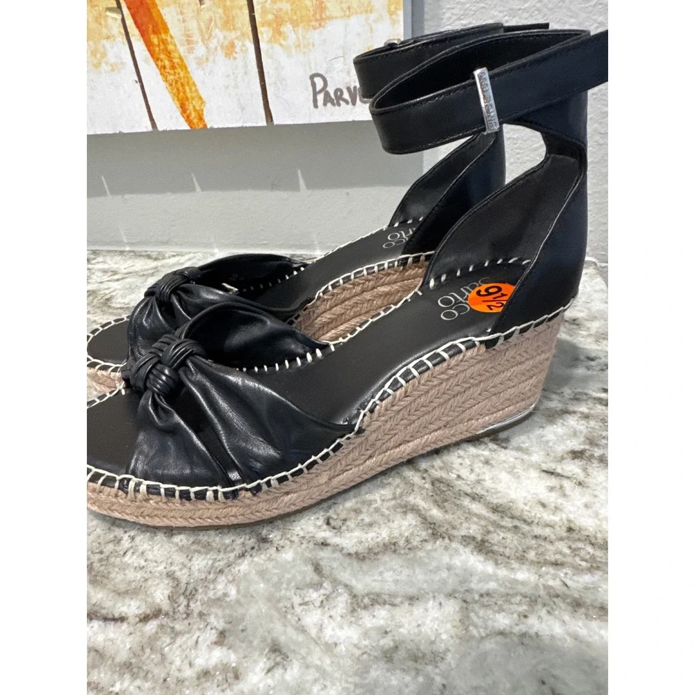 Franco Sarto design these